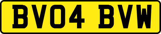 BV04BVW