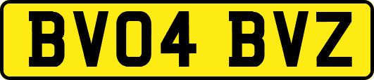 BV04BVZ