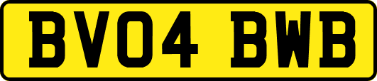 BV04BWB