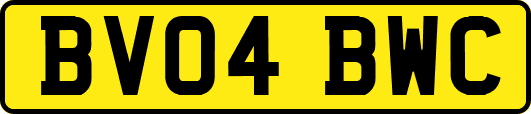 BV04BWC
