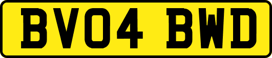 BV04BWD