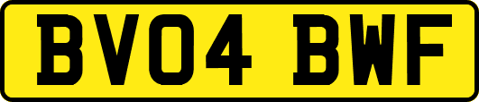 BV04BWF