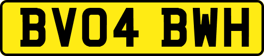 BV04BWH
