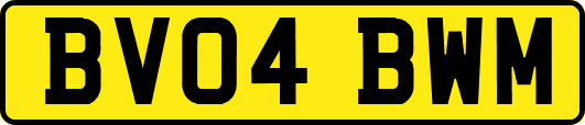 BV04BWM
