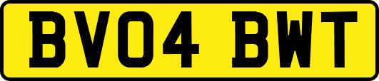 BV04BWT