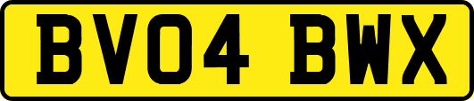 BV04BWX