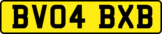 BV04BXB