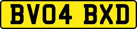 BV04BXD