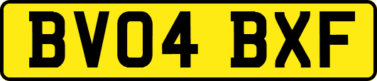 BV04BXF