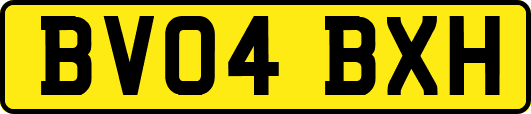 BV04BXH