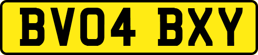 BV04BXY