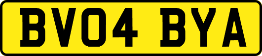 BV04BYA