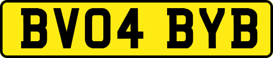 BV04BYB