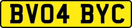 BV04BYC