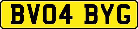 BV04BYG
