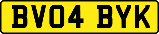BV04BYK