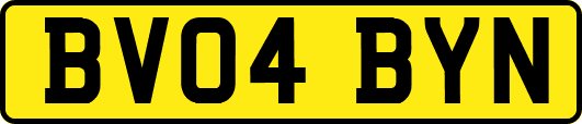 BV04BYN