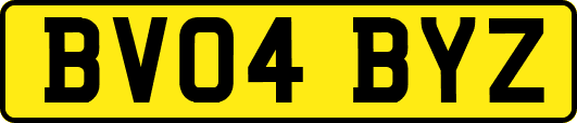 BV04BYZ