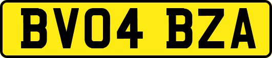 BV04BZA
