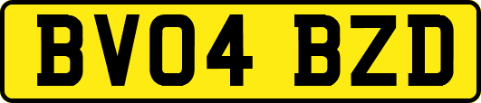 BV04BZD