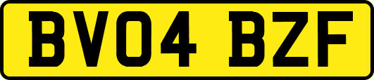 BV04BZF