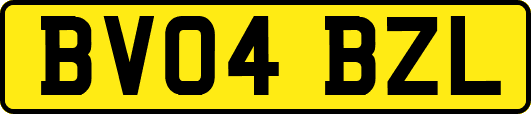 BV04BZL