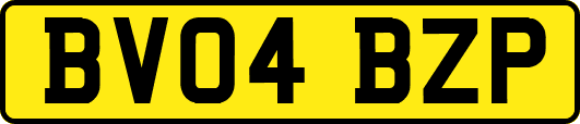 BV04BZP