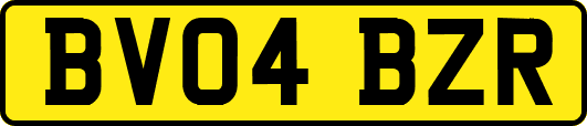 BV04BZR