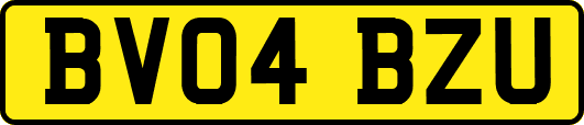 BV04BZU