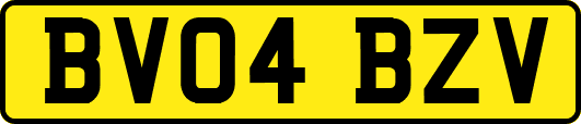 BV04BZV