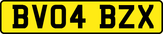 BV04BZX
