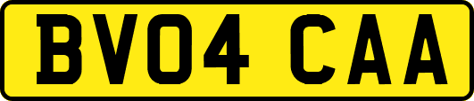 BV04CAA