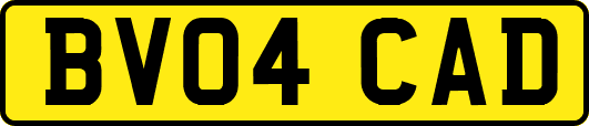 BV04CAD