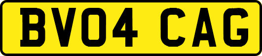 BV04CAG