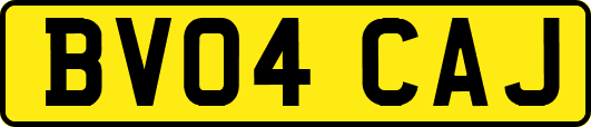 BV04CAJ