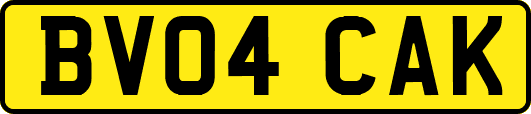 BV04CAK
