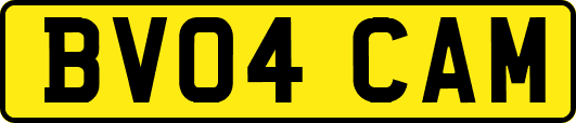 BV04CAM