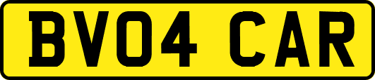 BV04CAR