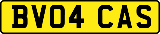 BV04CAS