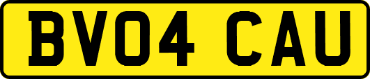 BV04CAU