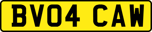 BV04CAW