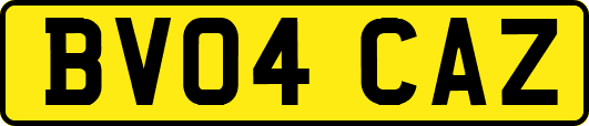 BV04CAZ
