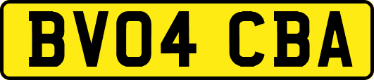BV04CBA