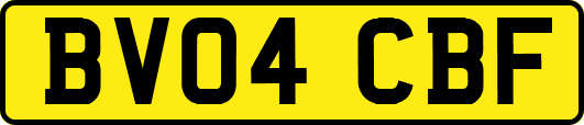 BV04CBF