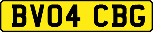 BV04CBG