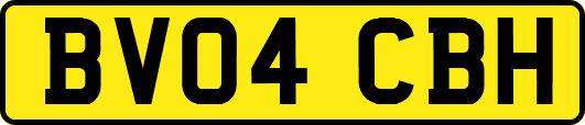 BV04CBH