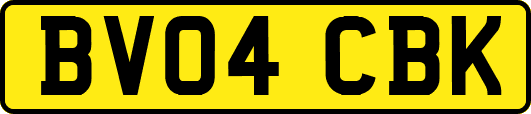 BV04CBK