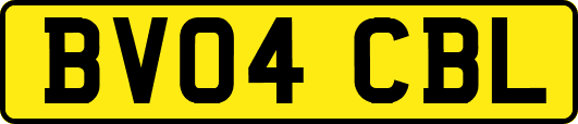 BV04CBL