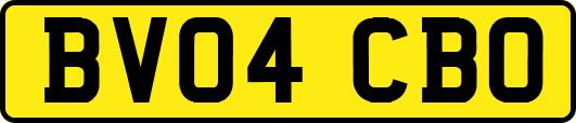 BV04CBO