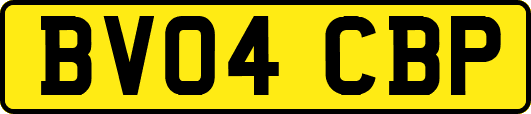 BV04CBP